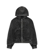Racer Worldwide 3:19 Hoodie