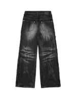 Racer Worldwide Scar Jeans