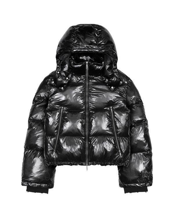 FW24_Black_Glossy_Puffer_Front_FF_2_600x.webp