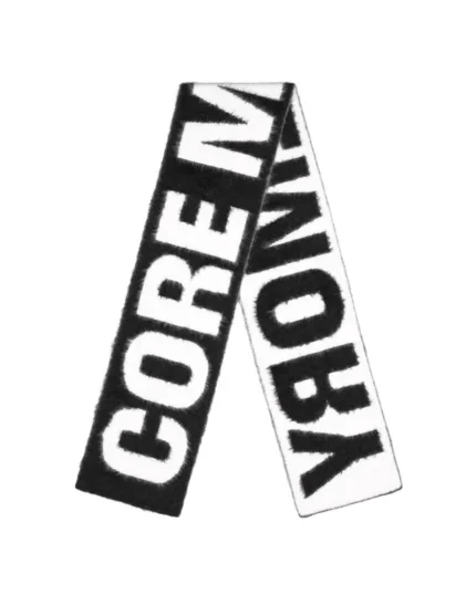 Racer Worldwide Core Memory Scarf