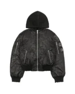 Racer MA-1 Bomber Jacket