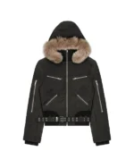 Racer Worldwide Nylon Jacket