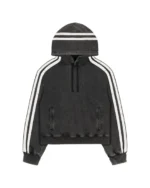 Racer Worldwide Track Hoodie