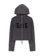 Racer Worldwide Love of Life Hoodie