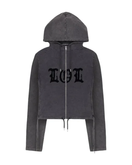 Racer Worldwide Love of Life Hoodie