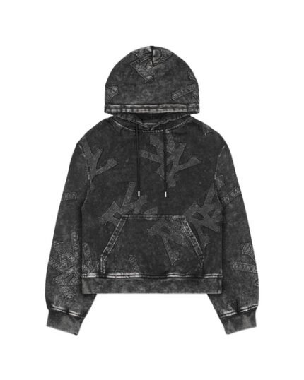 Racer Worldwide SK8 Hoodie