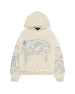 Racer Worldwide “ICE” Hoodie